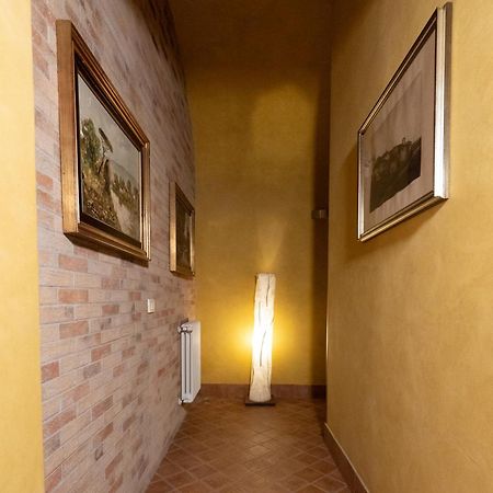 Amenano Apartments Catania Luaran gambar