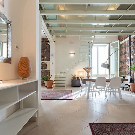 Amenano Apartments Catania Luaran gambar
