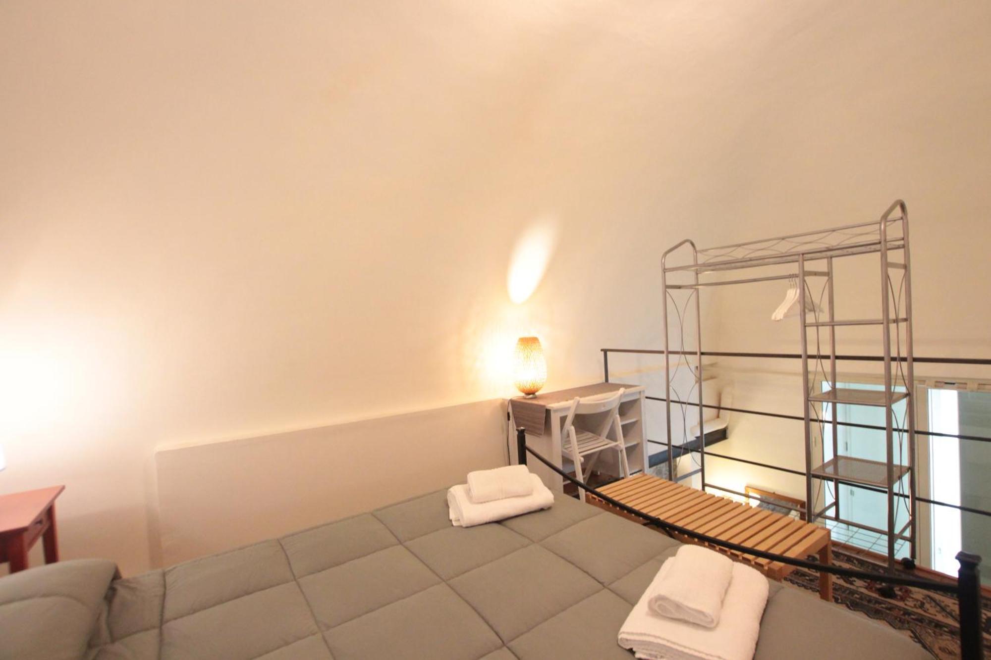 Amenano Apartments Catania Luaran gambar