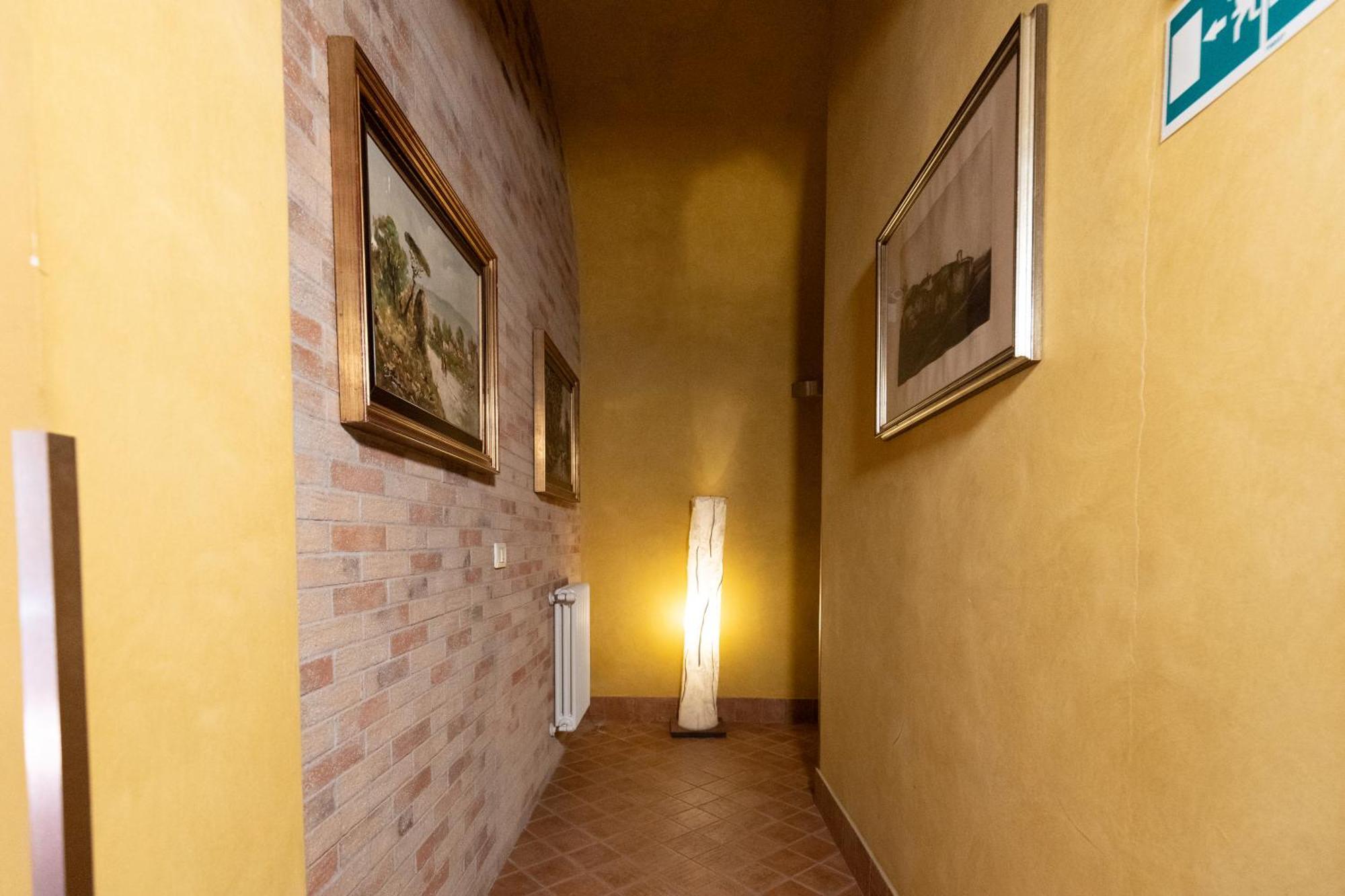 Amenano Apartments Catania Luaran gambar