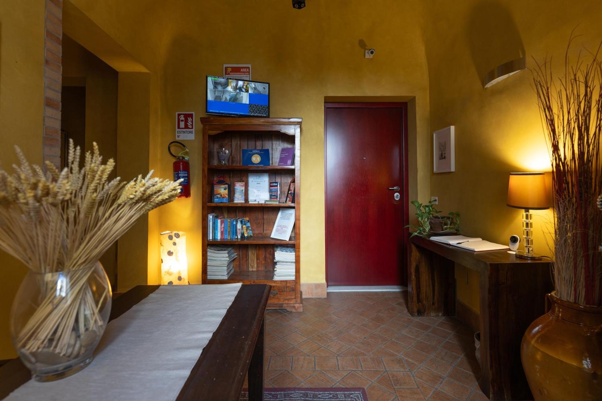 Amenano Apartments Catania Luaran gambar