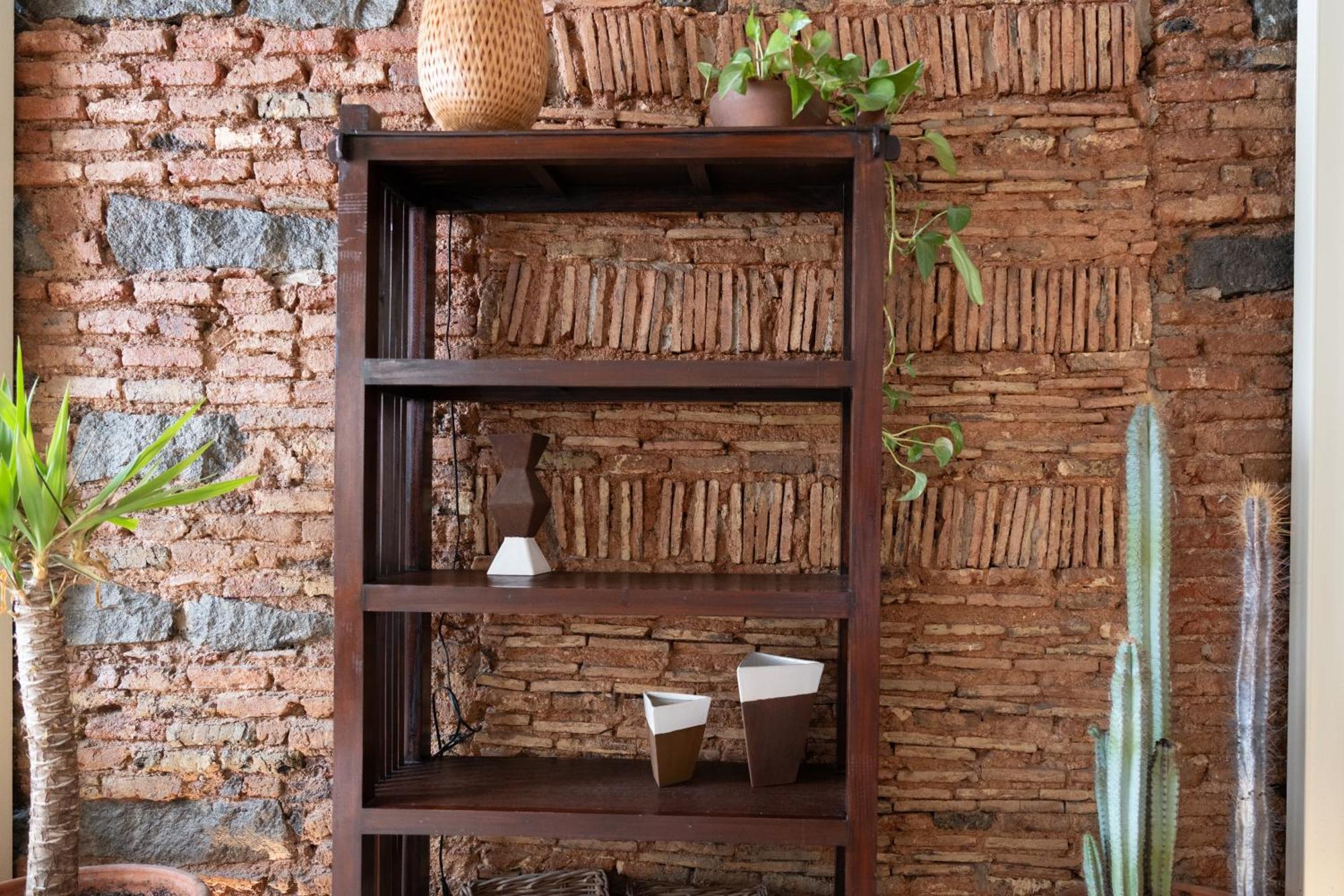 Amenano Apartments Catania Luaran gambar