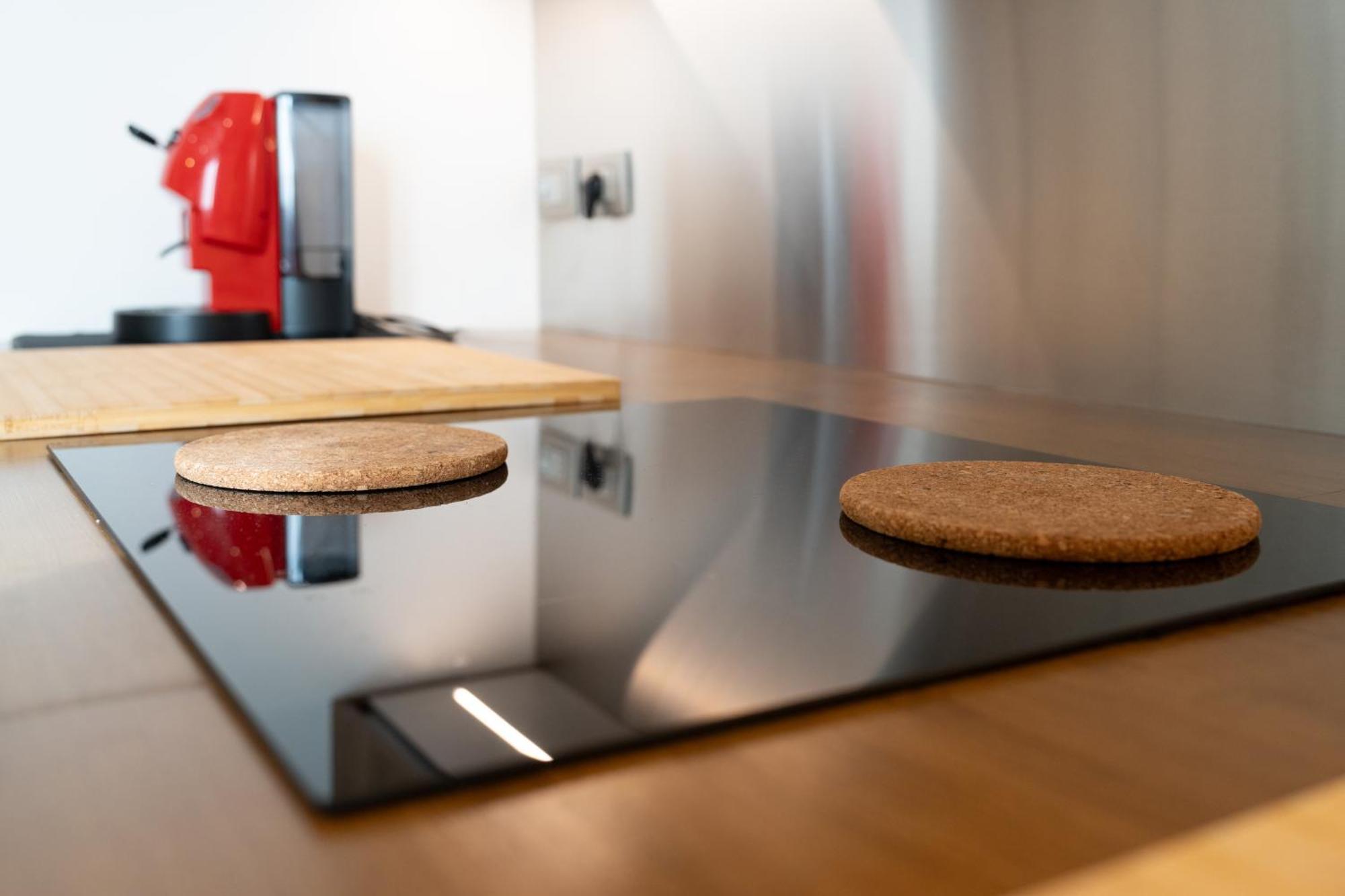 Amenano Apartments Catania Luaran gambar