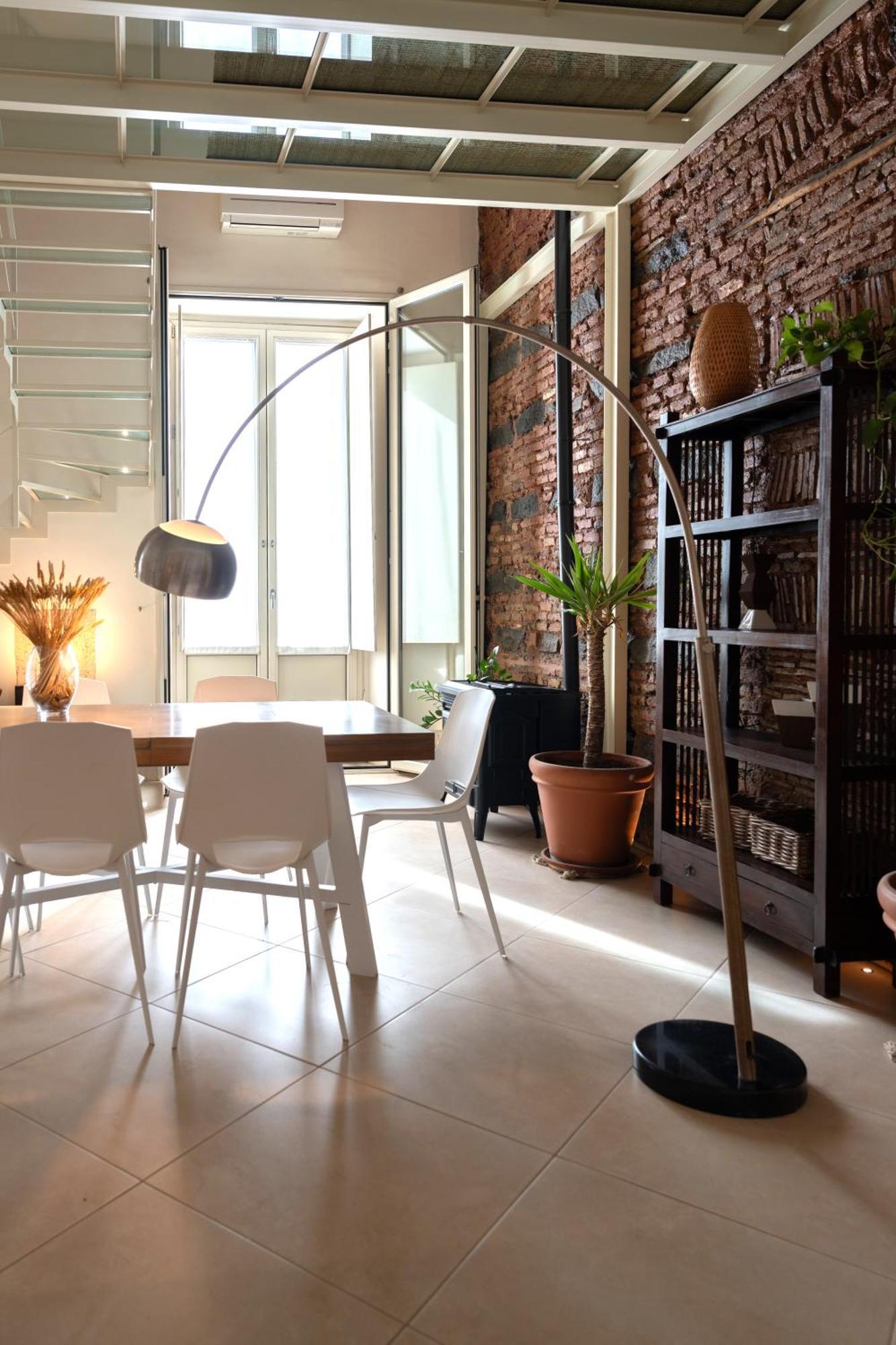 Amenano Apartments Catania Luaran gambar
