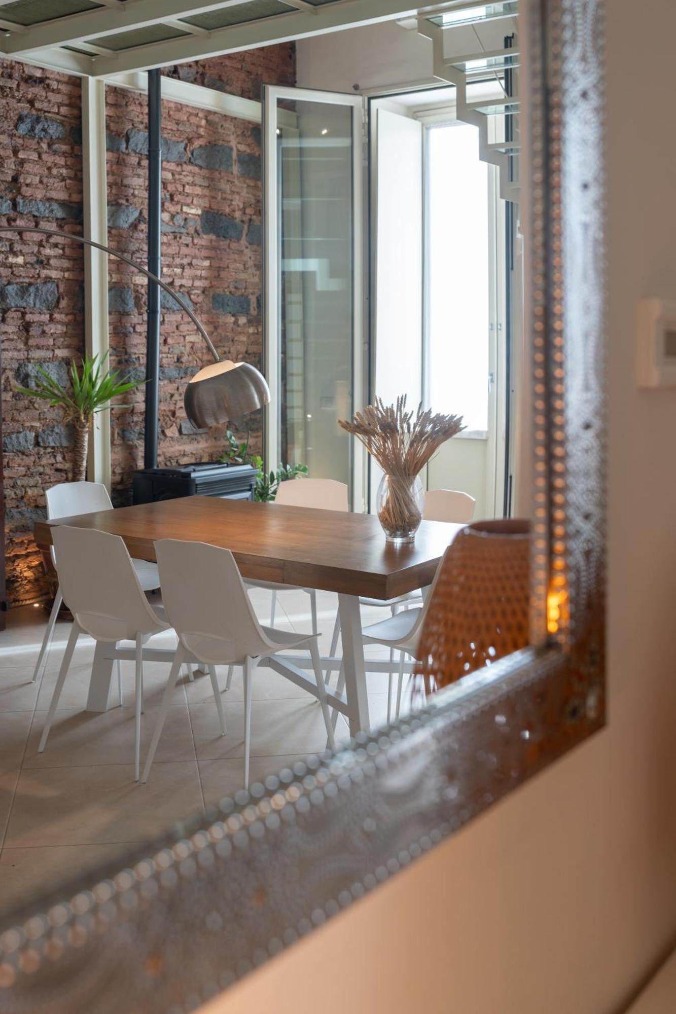 Amenano Apartments Catania Luaran gambar