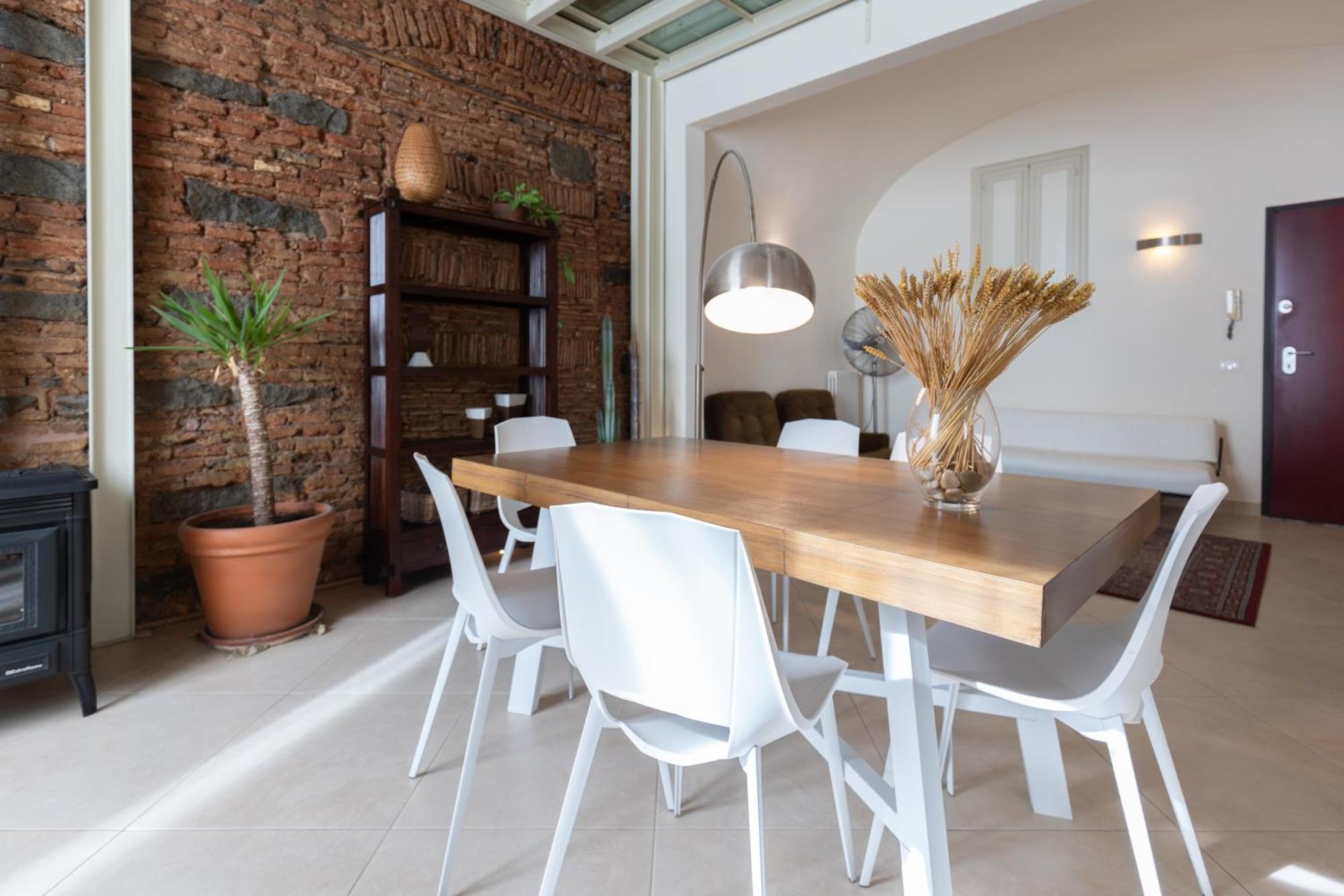 Amenano Apartments Catania Luaran gambar