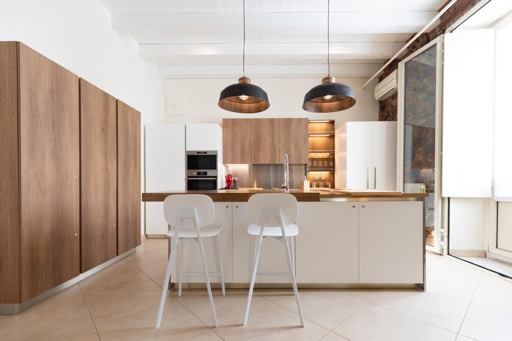 Amenano Apartments Catania Luaran gambar