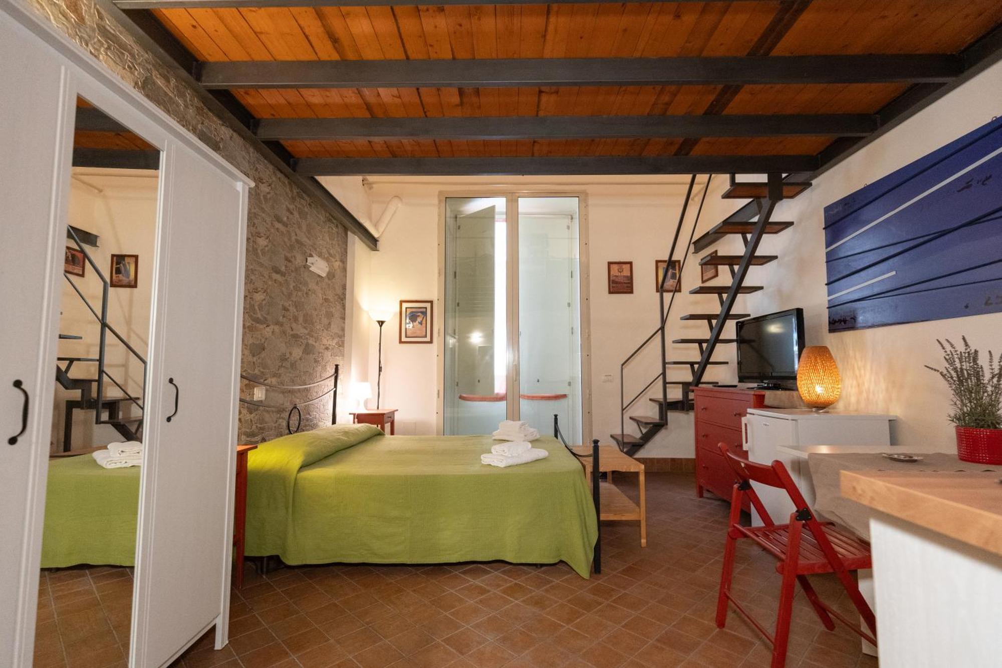 Amenano Apartments Catania Luaran gambar