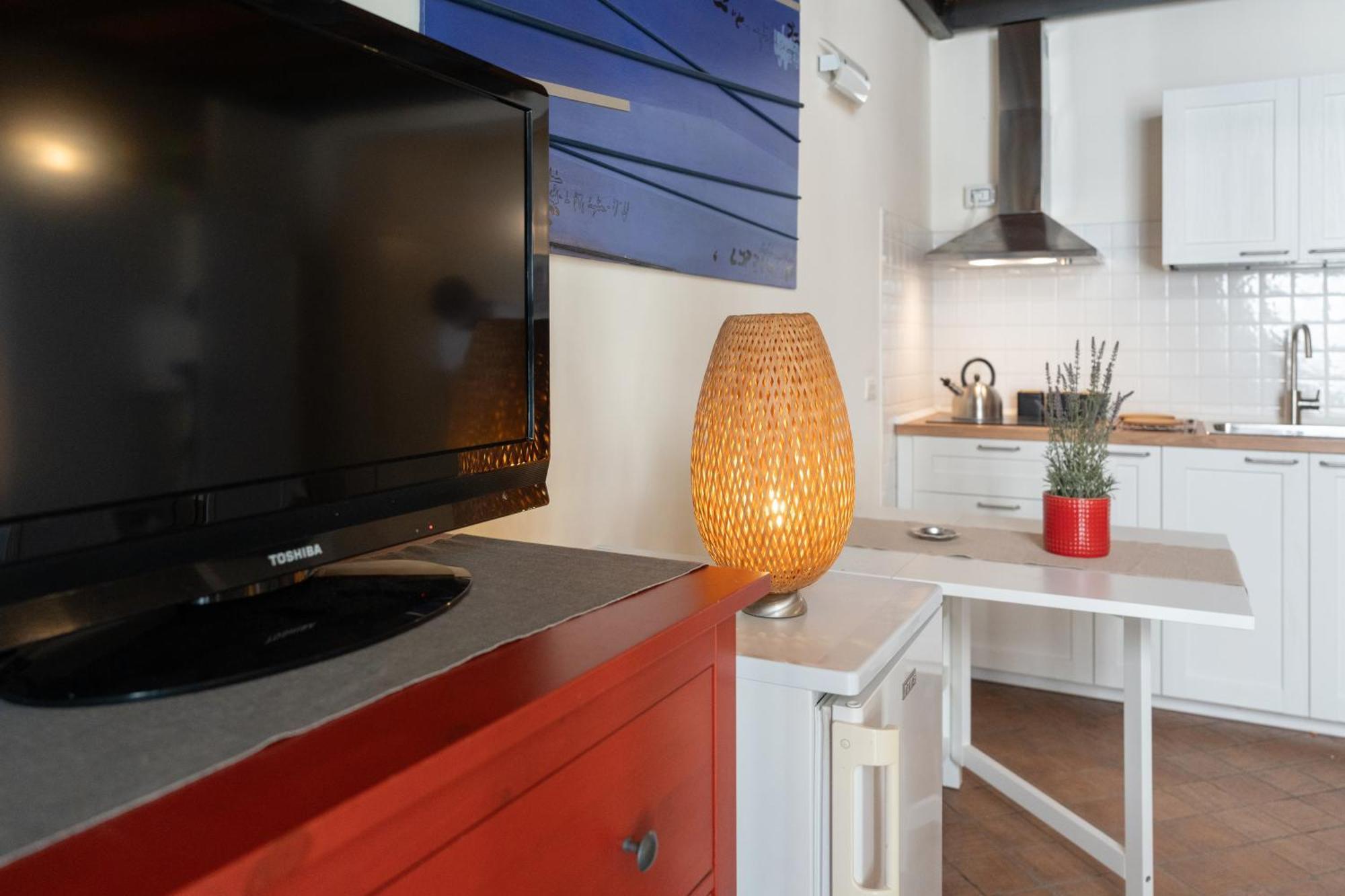 Amenano Apartments Catania Luaran gambar