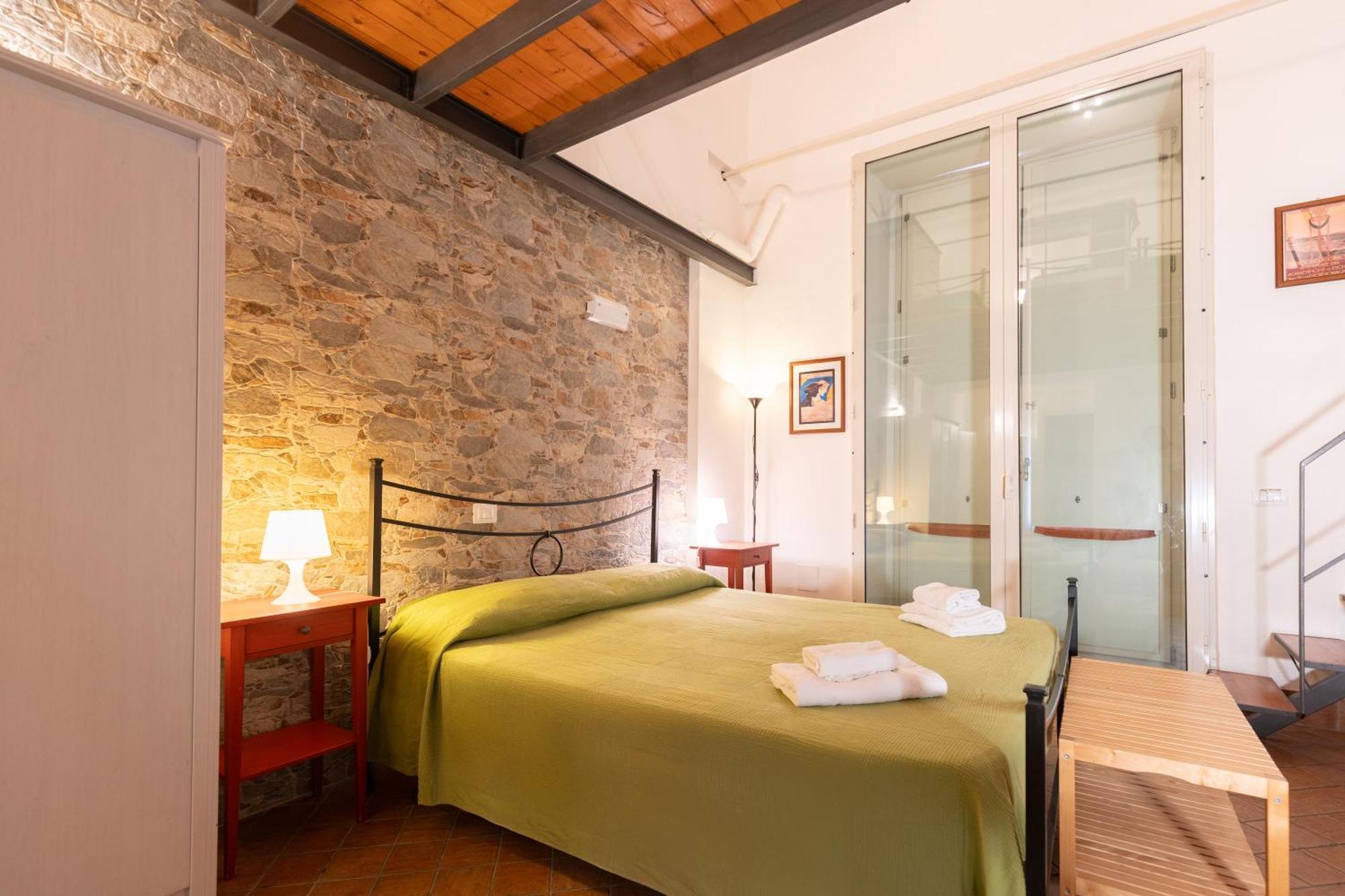 Amenano Apartments Catania Luaran gambar
