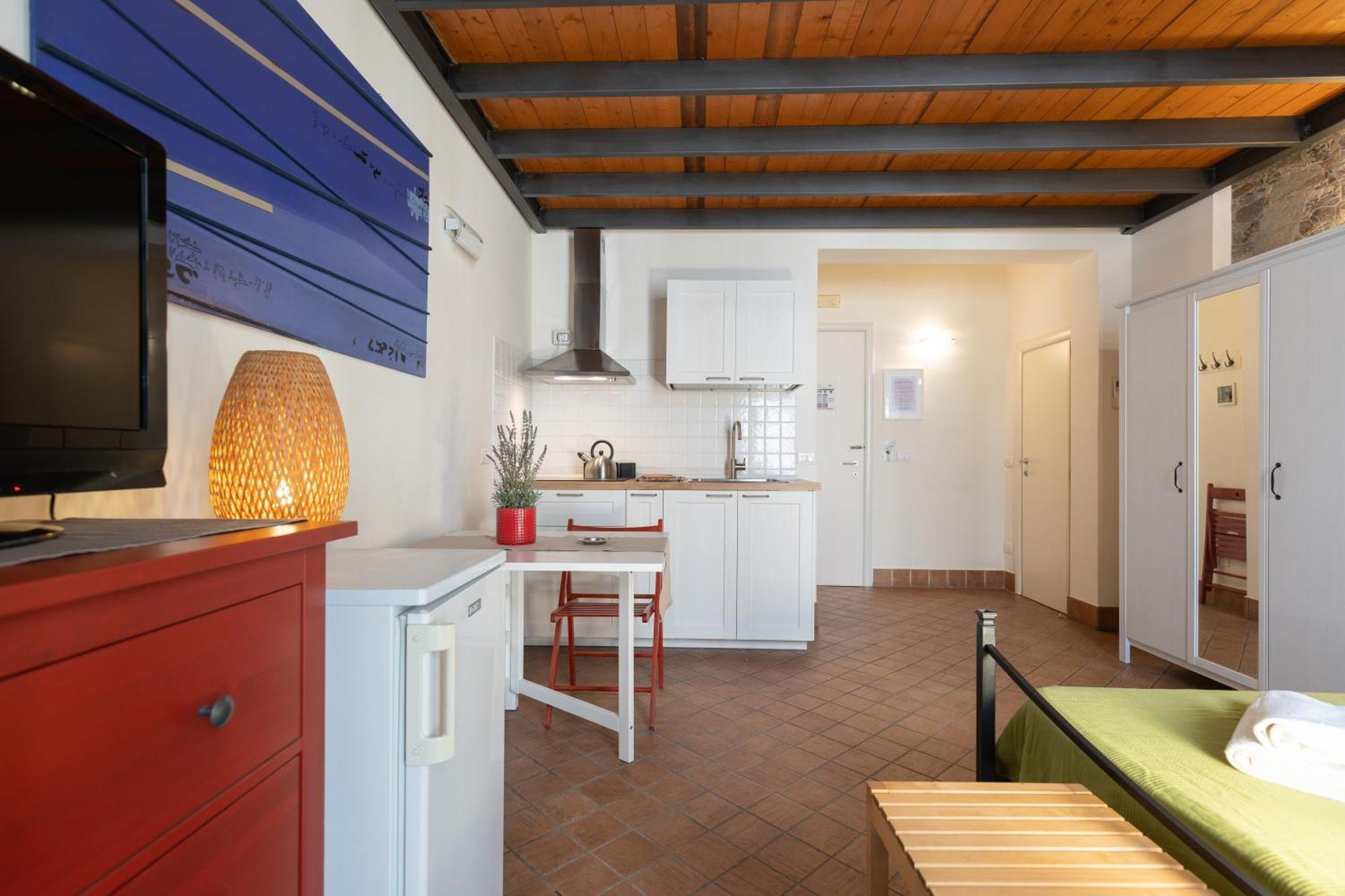Amenano Apartments Catania Luaran gambar