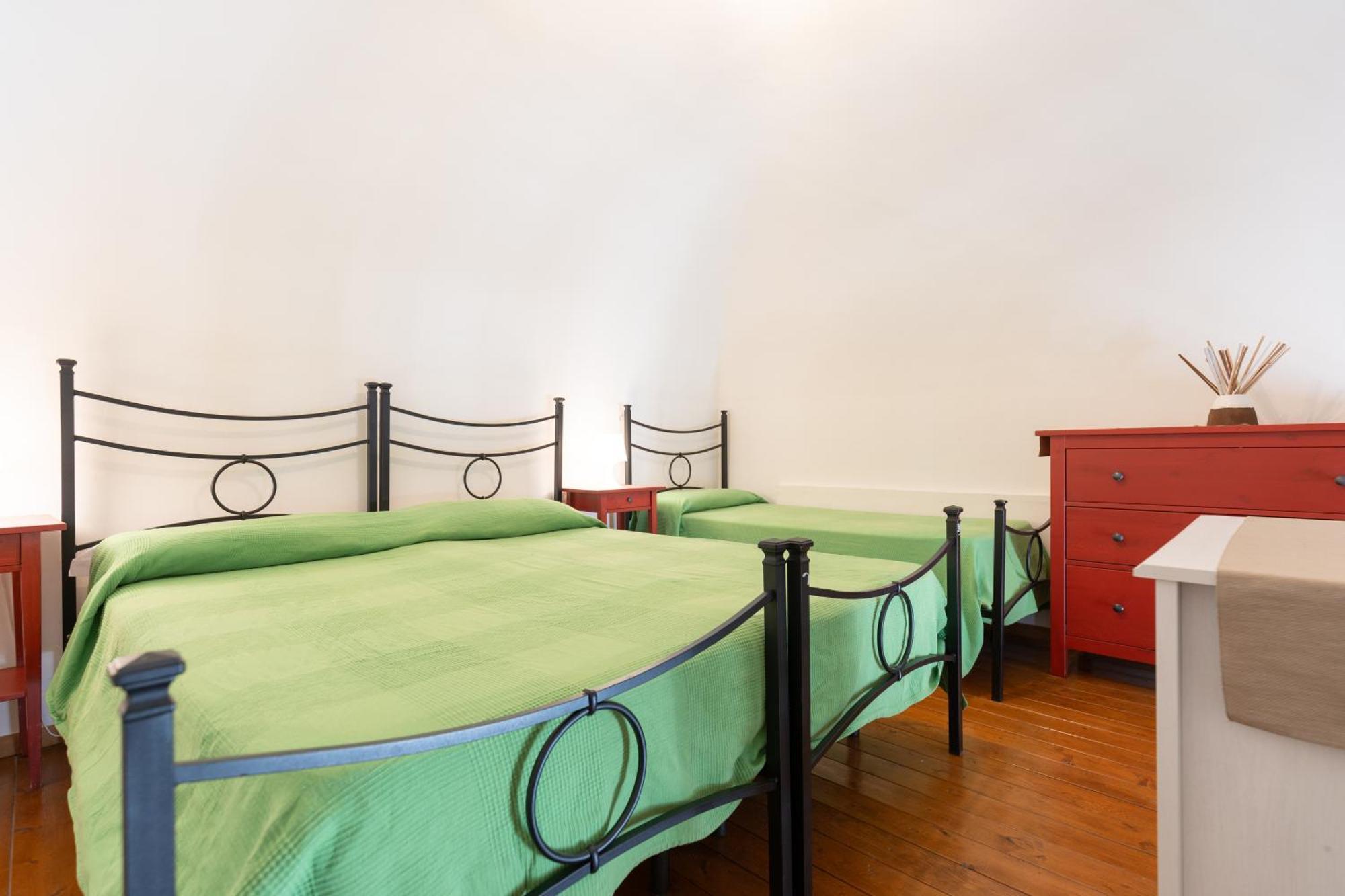 Amenano Apartments Catania Luaran gambar