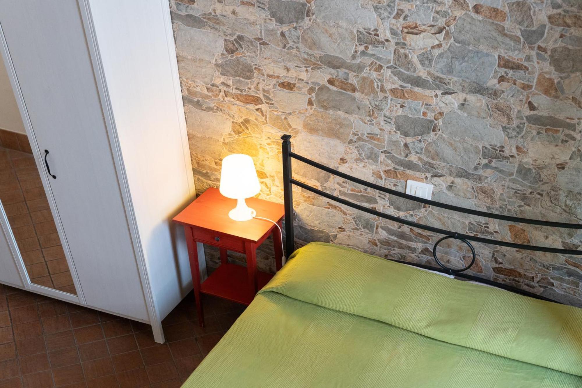Amenano Apartments Catania Luaran gambar