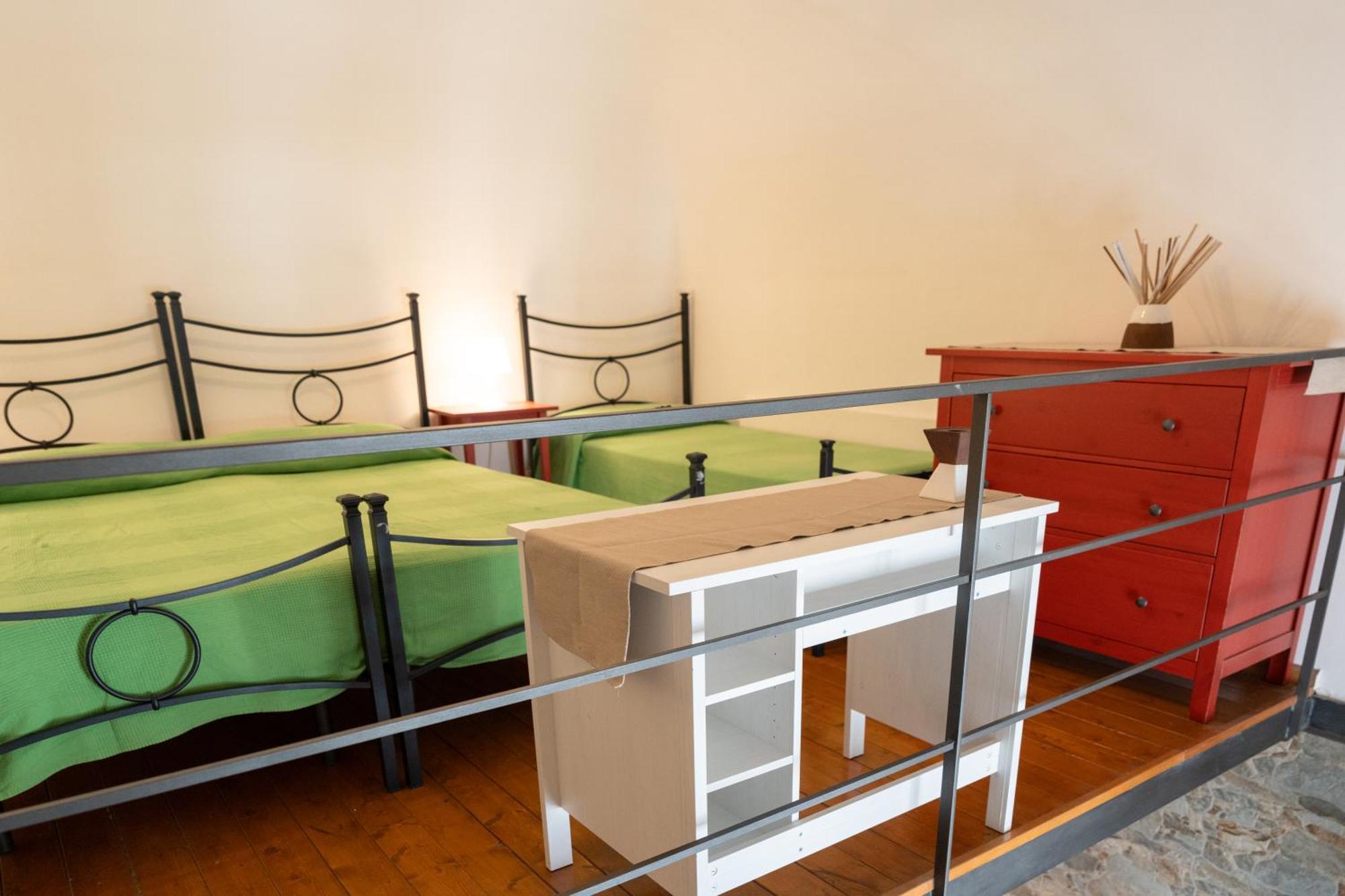 Amenano Apartments Catania Luaran gambar