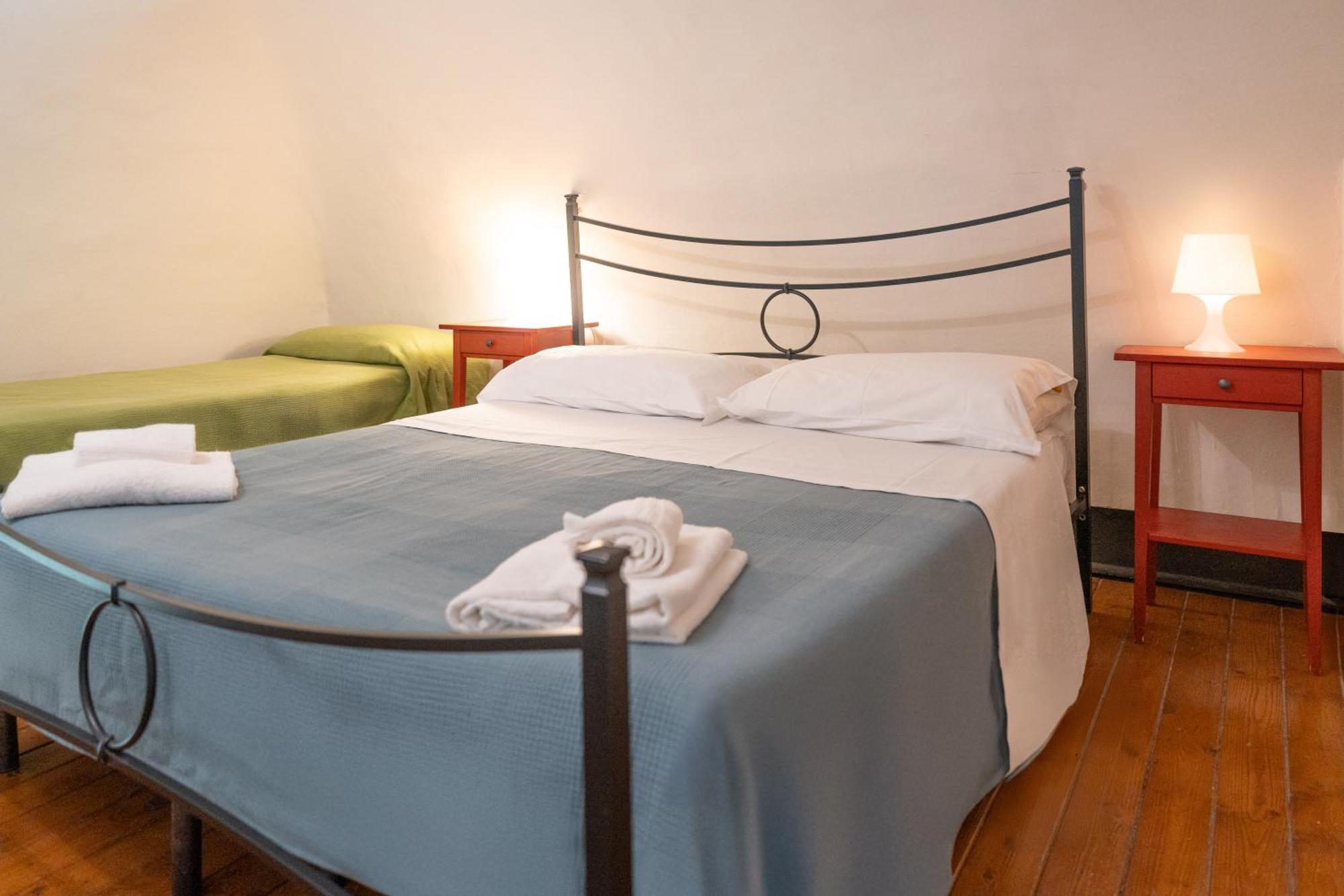 Amenano Apartments Catania Luaran gambar