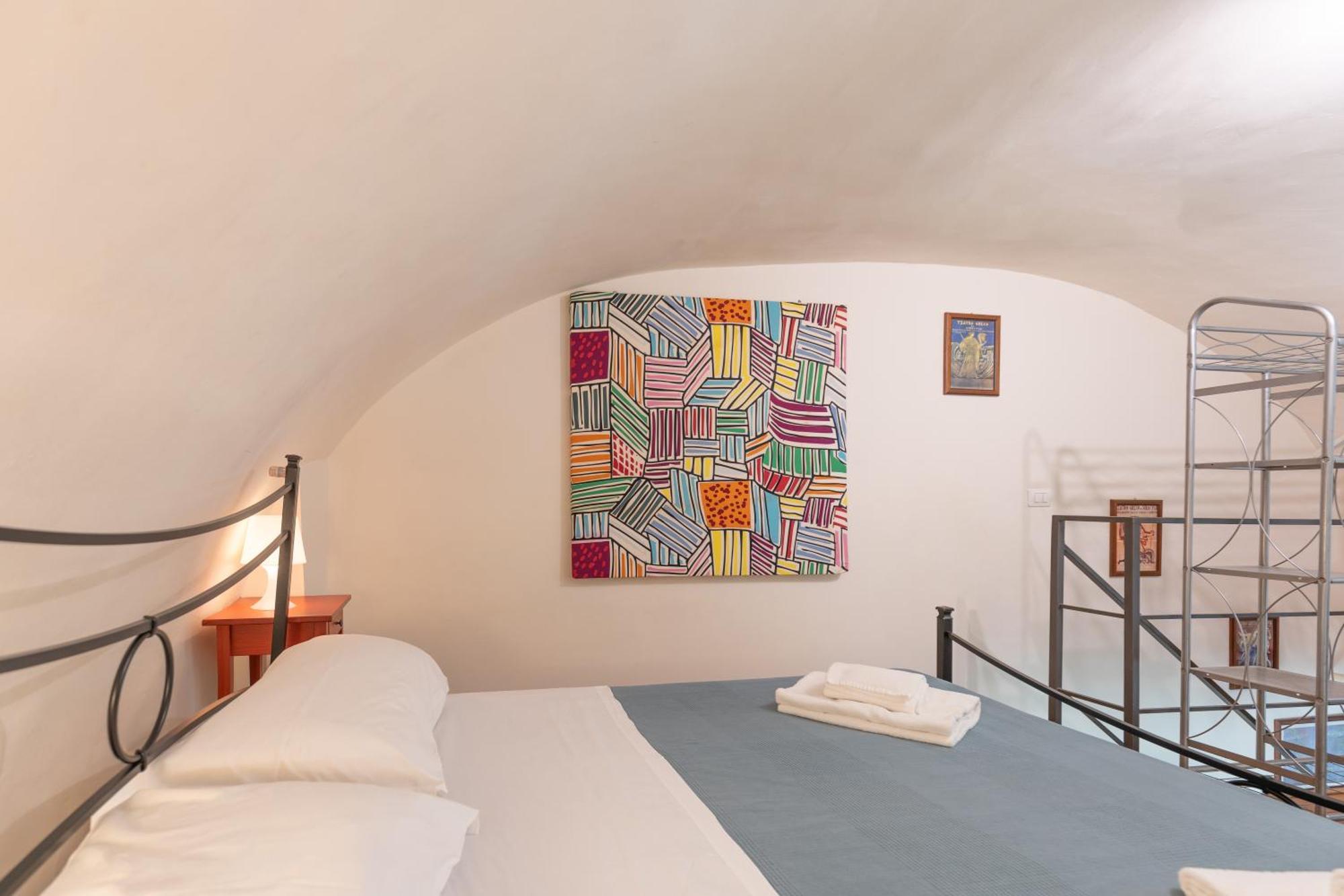 Amenano Apartments Catania Luaran gambar