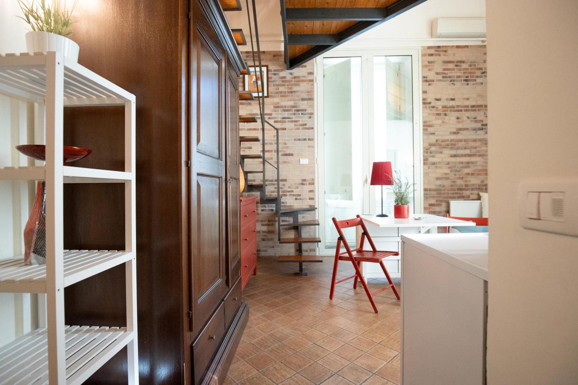 Amenano Apartments Catania Luaran gambar