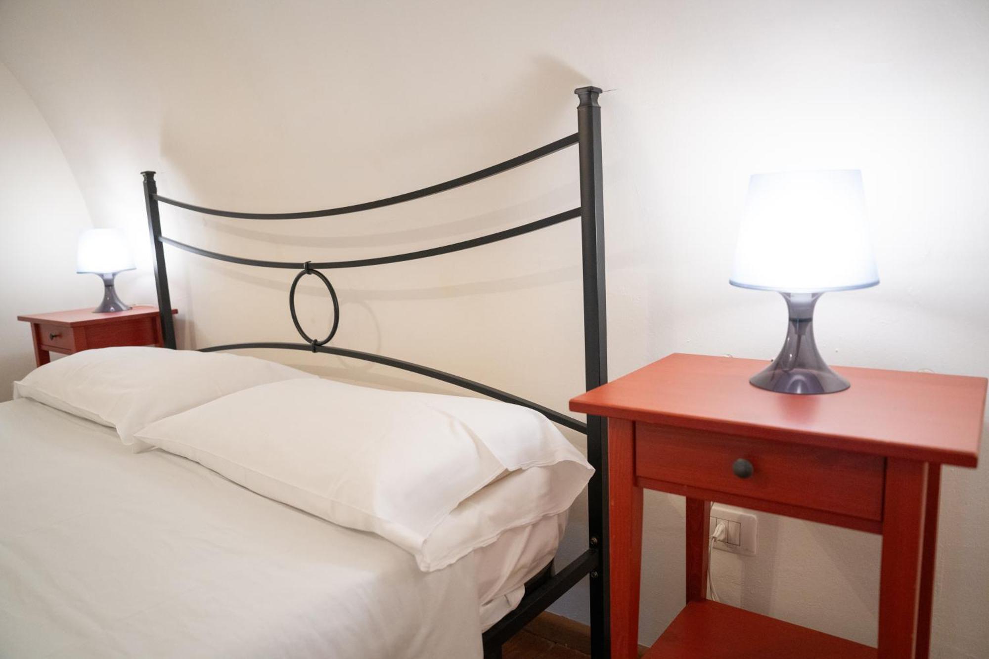 Amenano Apartments Catania Luaran gambar