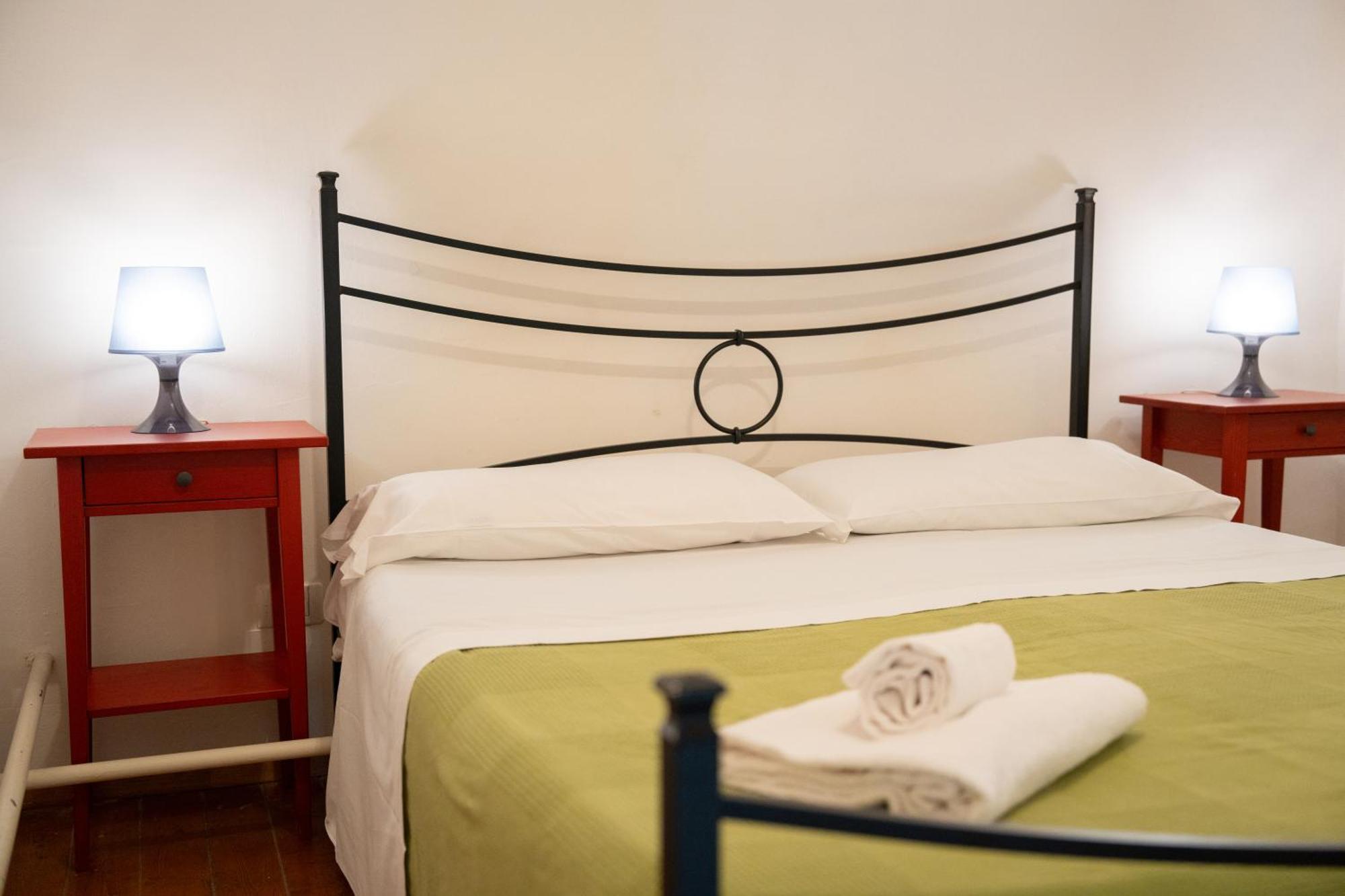 Amenano Apartments Catania Luaran gambar
