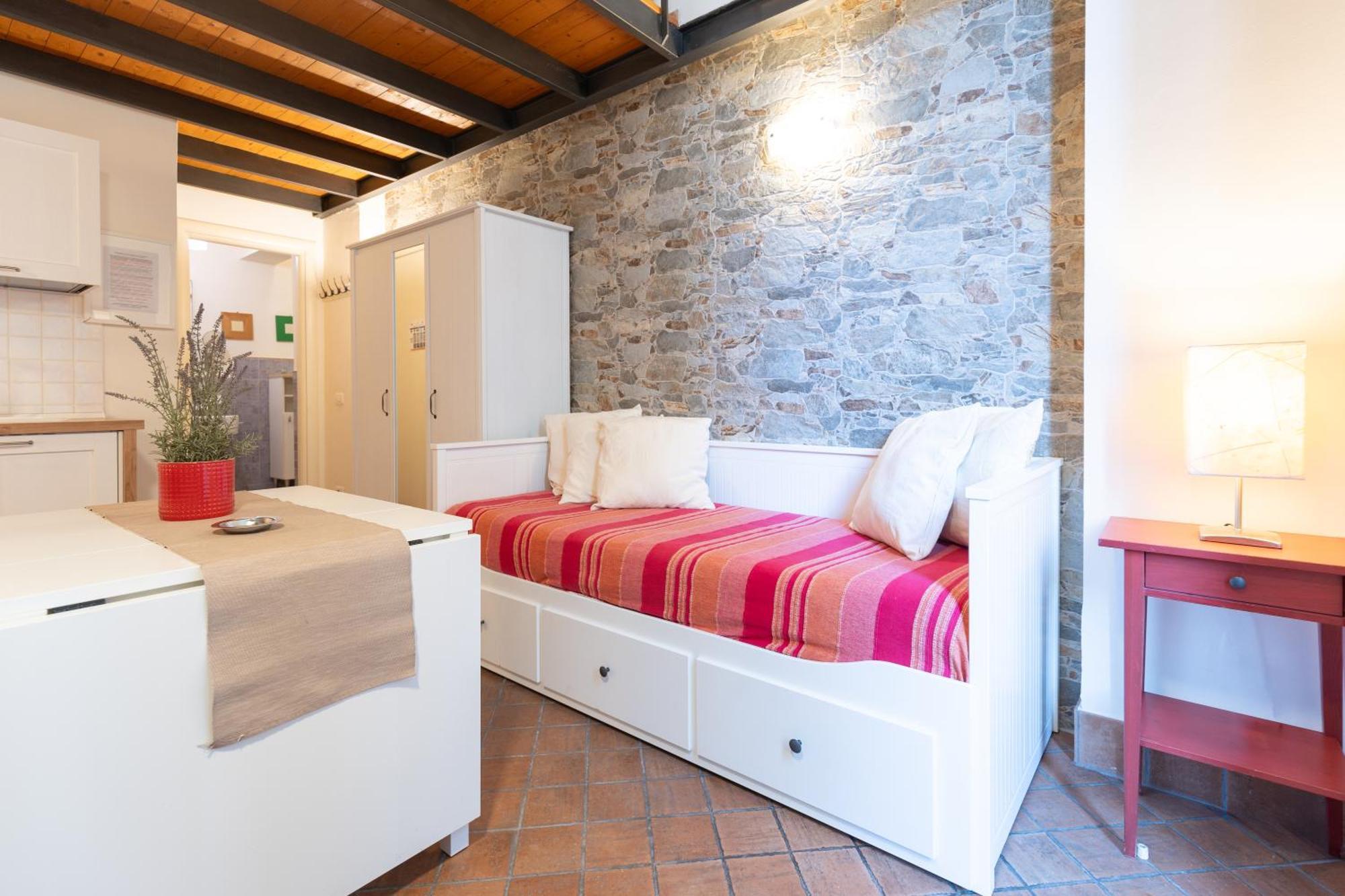 Amenano Apartments Catania Luaran gambar