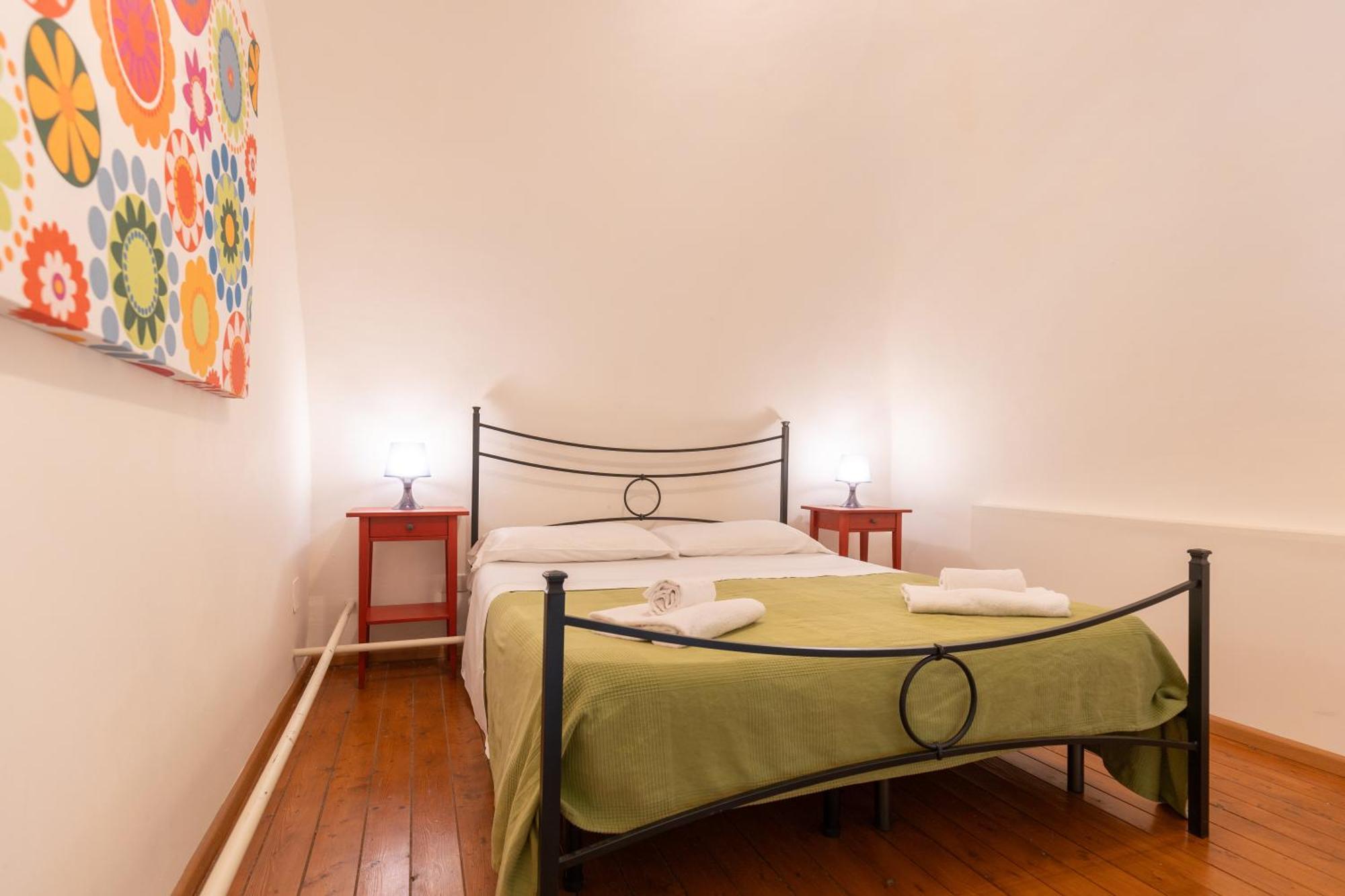 Amenano Apartments Catania Luaran gambar